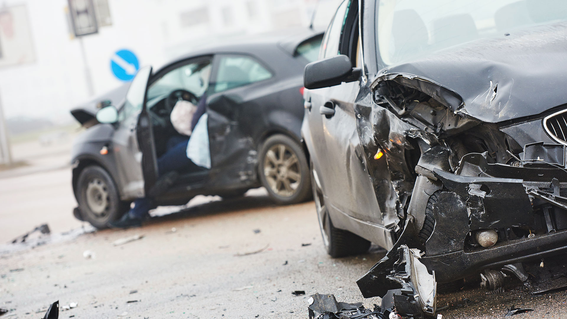 Insurance for Collision Repair